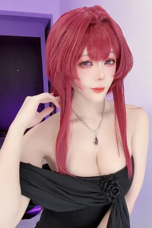 [Original]原创写真 2月月票作品2 九言