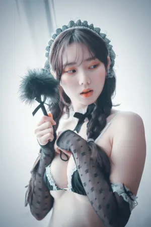 [DJAWA] Maid Mansion N&ordm;7 Myu a