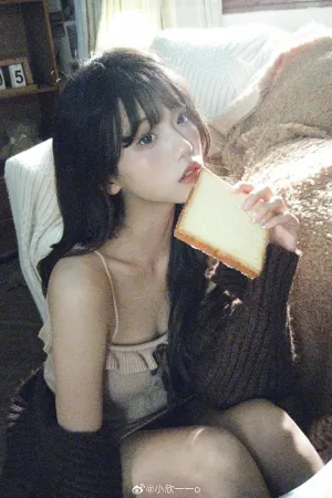 [Original]原创写真 秋 小欣一一o