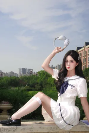 [Original]原创写真 JK 南屿曦