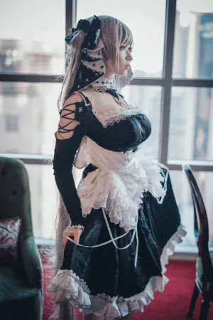 [DJAWA] 碧蓝航线 可畏 HMS Formidable Bambi