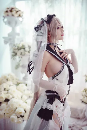 [Cosplay]角色扮演 Formidable 沖田凜花RinKa