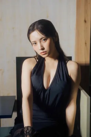 [Original]原创写真 B.L.T.デジタル写真集 BE THE ONE 桃月なしこ