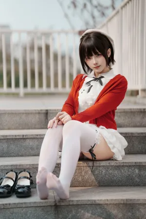 [Original]原创写真 春日游 Bangni邦尼