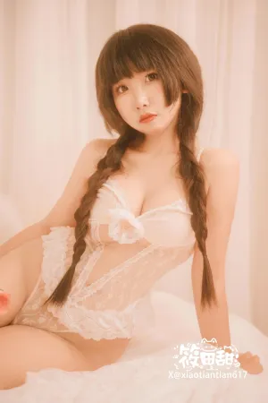 [Original]原创写真 法式少女 香草奶喵