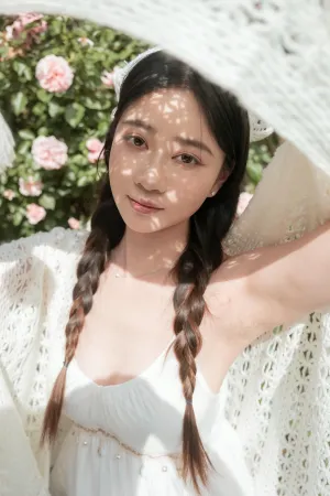 [Original]原创写真 云念 年年Nnian