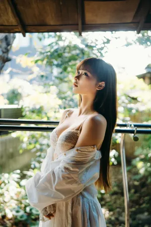 [Original]原创写真 阳 蠢沫沫