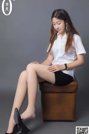 [Zero-Point]零度 NO.011 烟雨