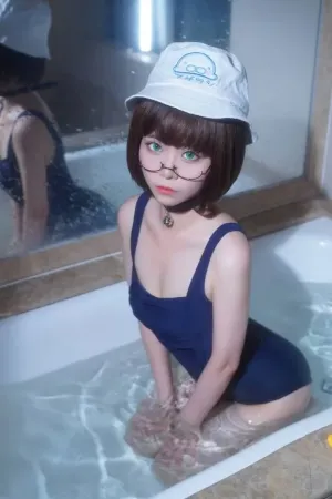 [Cosplay]角色扮演 浴缸死库水 洛城雪Yuki