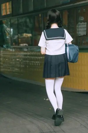 [Cosplay]角色扮演 放学后 阿薰kaOri