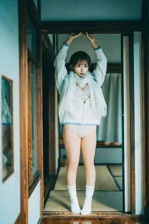 [Original]原创写真 情人节 蠢沫沫