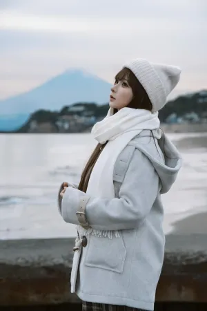 [Original]原创写真 日本旅游集 数码仿胶片 蠢沫沫