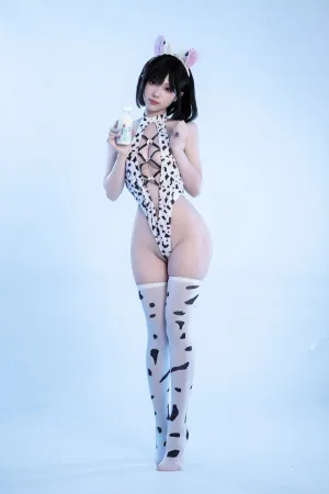 [Cosplay]角色扮演 奶牛妹妹 Bangni邦尼