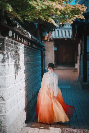 [DJAWA] 秋夕 Chuseok - ZziZzi