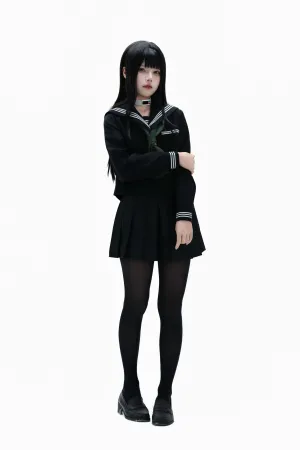 [Cosplay] Euphoria 白夜凛音 - 清水凪
