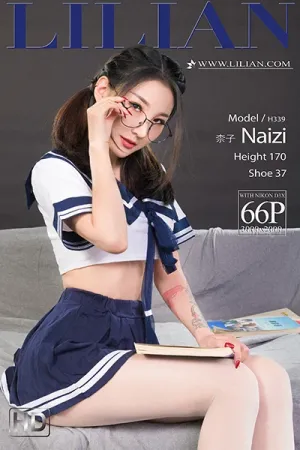 [LIGUI]丽柜 2022.01.28 惩戒学妹 - 柰子