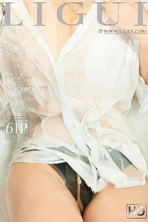[LIGUI]丽柜 2022.03.09 颜丝美浴 - 宁宁