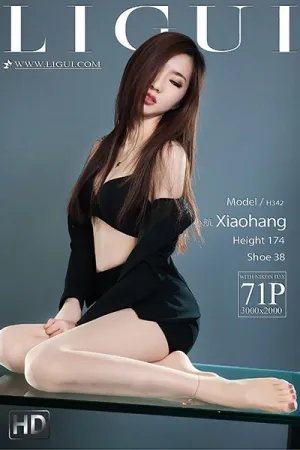 [LIGUI]丽柜 2022.03.16 客服的足饮 - 小航
