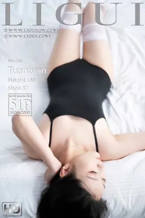 [LIGUI]丽柜 2025.09.08 清纯死库水 - Tuantuan