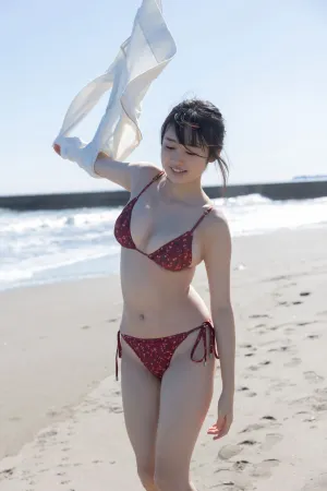 [Flash] ぎゅってして Vol.2 - 白濱美兎