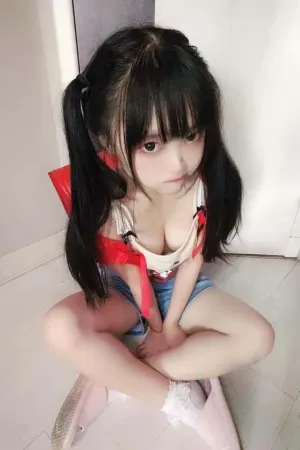 [Cosplay] 放学后也是好学生 - 神沢永莉