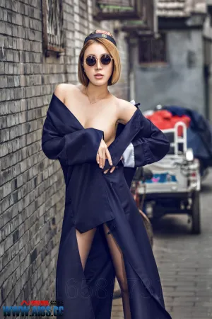 [AISS]爱丝 美卦师 钻石版 - 赵欢颜