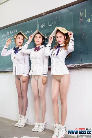 [AISS]爱丝 美丝学校-体罚 - 若兮Baby,张茜茹,陈雅漫