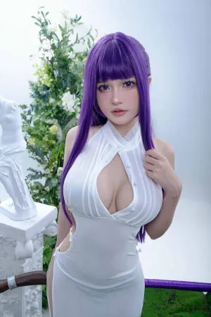 [Cosplay] 葬送的芙莉莲 菲伦 Fern - Azami