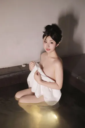 [XR]秀人内购 无水印 全果 泡澡 - 陈小花