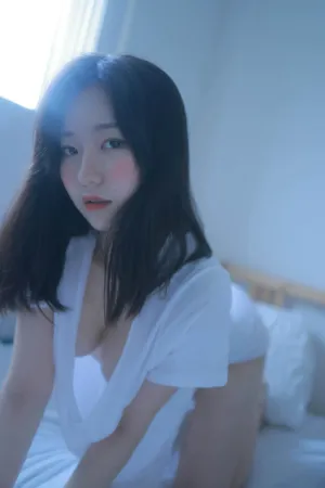 [Original]原创写真 水喷枪 湿身 - A bad sprayer - Sehee (세희)
