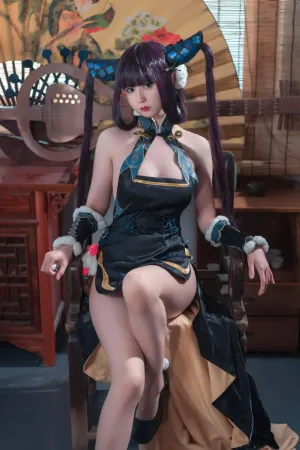 [Cosplay] FGO 杨玉环 二破 - 西园寺南歌