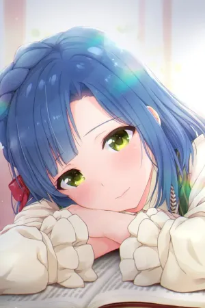 [二次元] 偶像大师 灰姑娘女孩 七尾百合子 - ACG