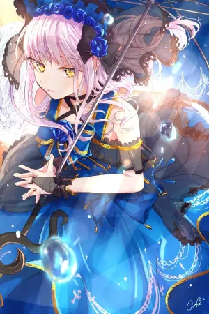 [二次元] BanG Dream! 凑友希那 - ACG